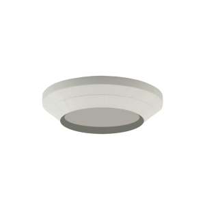 Silent Knight By Honeywell b210w Base de 6 para detectores inalámbricos de la serie SWIFT