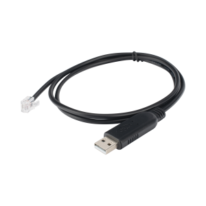 Epever ccusbarj11100v1.0 Cable de Comunicación  USB-RS232  p/baterías EPEVER
