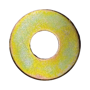 Charofil ch-ard-pl-12tr Arandela plana de 1/2 (12.7 mm) con acabado Tropicalizado, Es Ideal Para Utilizarse al Exterior o Zonas Húmedas