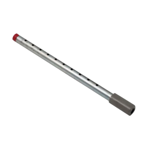System Sensor dst-3 Tubo de Muestreo para Ductos de 60 a 120 Centímetros de Ancho, fabricado en metal
