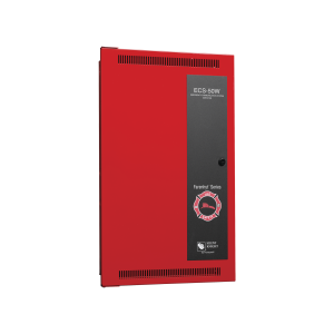 Silent Knight By Honeywell ecs50w Amplificador Inteligente 50 Watt