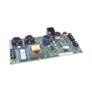 Honeywell Farenhyt Series ecs-int50w Amplificador interno de 50 Watts con un circuito de voz para Farenhyt