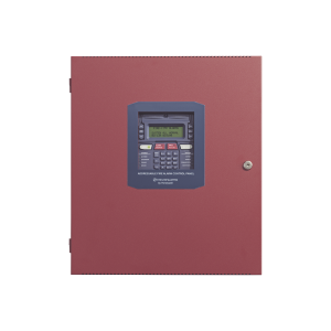 Fire-Lite es-50xi Panel Direccionable de Detección de Incendio - 50 Puntos No incluye comunicador