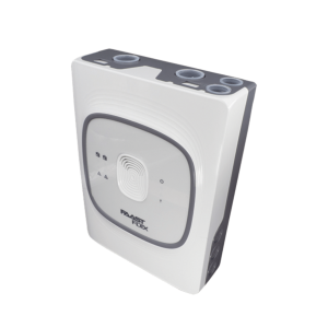 Xtralis flx020 Detector de Humo por Aspiración FAAST FLEX / 2 Tuberías / 2 Zonas / hasta 2,000 m² de cobertura / hasta 105 Metros de Tubería