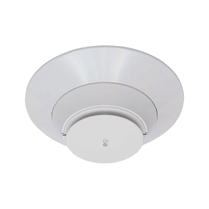 Fire-Lite h365-r Sensor Termico De Tasa De Crecimiento Direccionable Color Blanco
