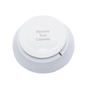 Silent Knight By Honeywell idp-photo-r-w Detector de Humo / Direccionable / Tecnología IDP / Capacidad de Prueba Remota / Compatible con NDR / Color Blanco