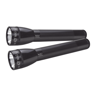 Maglite ml25lt/p  Par de Linternas LED de Alta Potencia