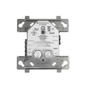 Fire-Lite mmf-300 Módulo Monitor Direccionable - Para Contactos Secos NA, Permite agregar sensores convencionales al SLC.