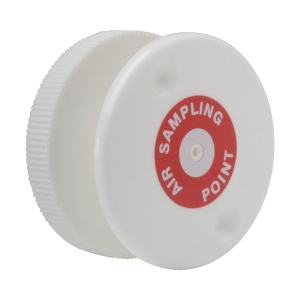 Xtralis pip-015 Punto de Muestreo para Detección de Humo, Montaje al Ras
