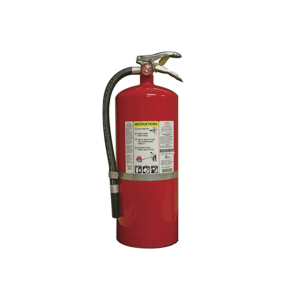Kidde pro20mp6-a Extintor Recargable de Polvo Químico Seco | Fuegos Clase A, B y C | Talleres y Garaje | Pieza de 18 lb cotizar modelo 21032152