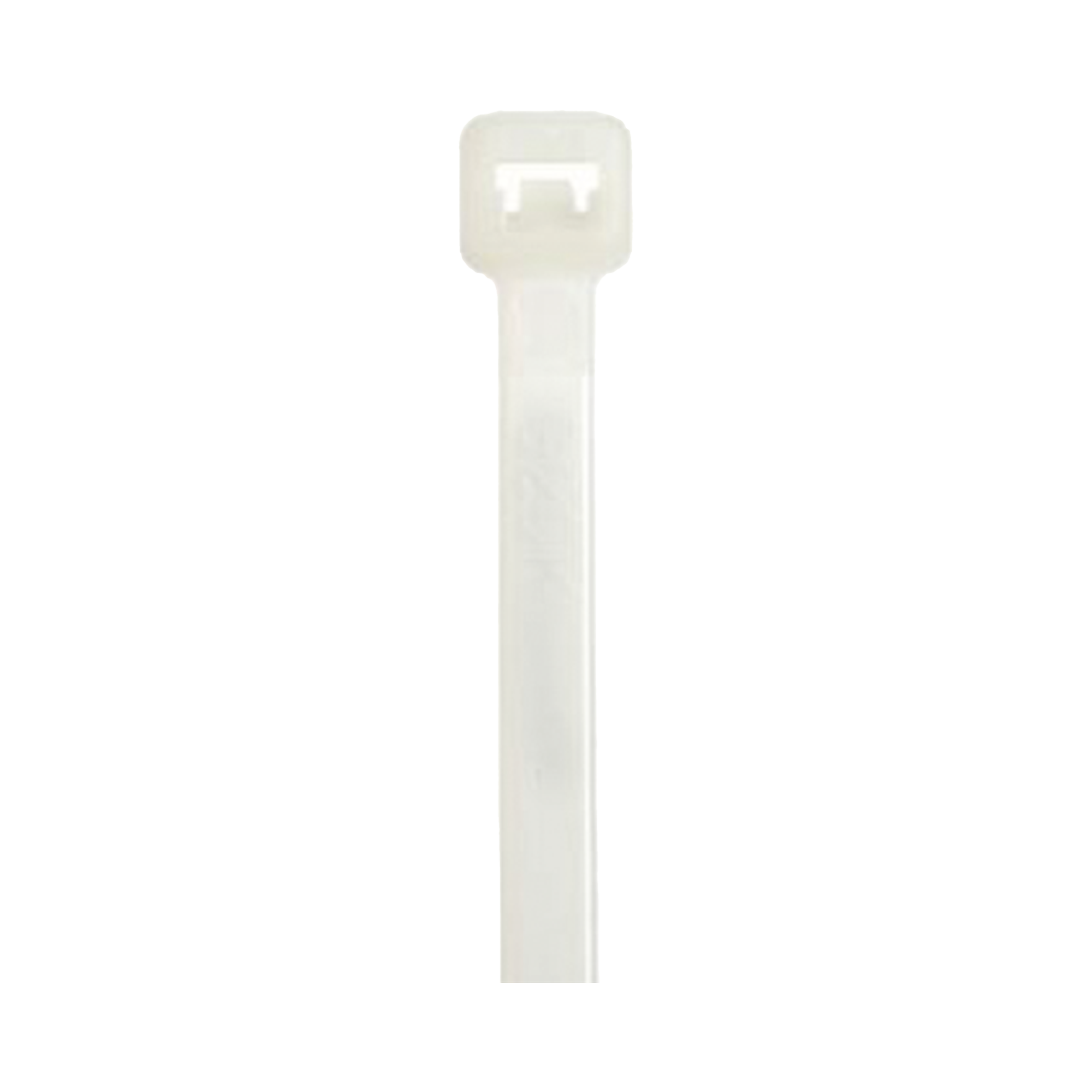Panduit s10-50-c Cincho de Nylon 6.6 StrongHold?, 250mm largo x 4.8mm ancho, Color Natural, Plenum, Paquete de 100pz