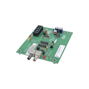 Silent Knight By Honeywell skf485c Conversor de SBUS cobre a SBUS fibra óptica