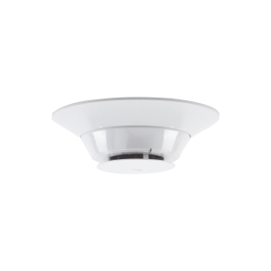 Silent Knight By Honeywell skheathtw Detector de Calor / Direccionable / Tecnología SK / Incluye Base / 87 °C / Color Blanco