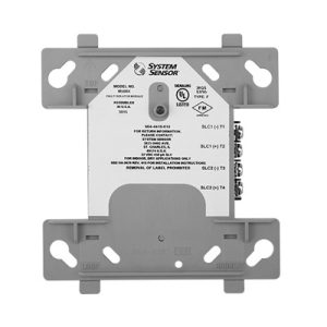 Silent Knight By Honeywell skiso Módulo Aislador de Cortocircuito