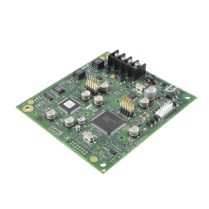 Silent Knight By Honeywell sk-nic Tarjeta inferfaz para conexión en red de paneles Silent Knight Serie 6000 y Farenhyt Serie Black