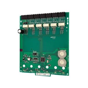 Silent Knight By Honeywell skrelay6 Módulo de 6 Relevadores