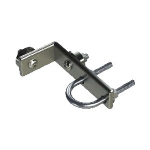 Total Ground tg-cpfci Conector para Piso falso de sección Cilíndrica.