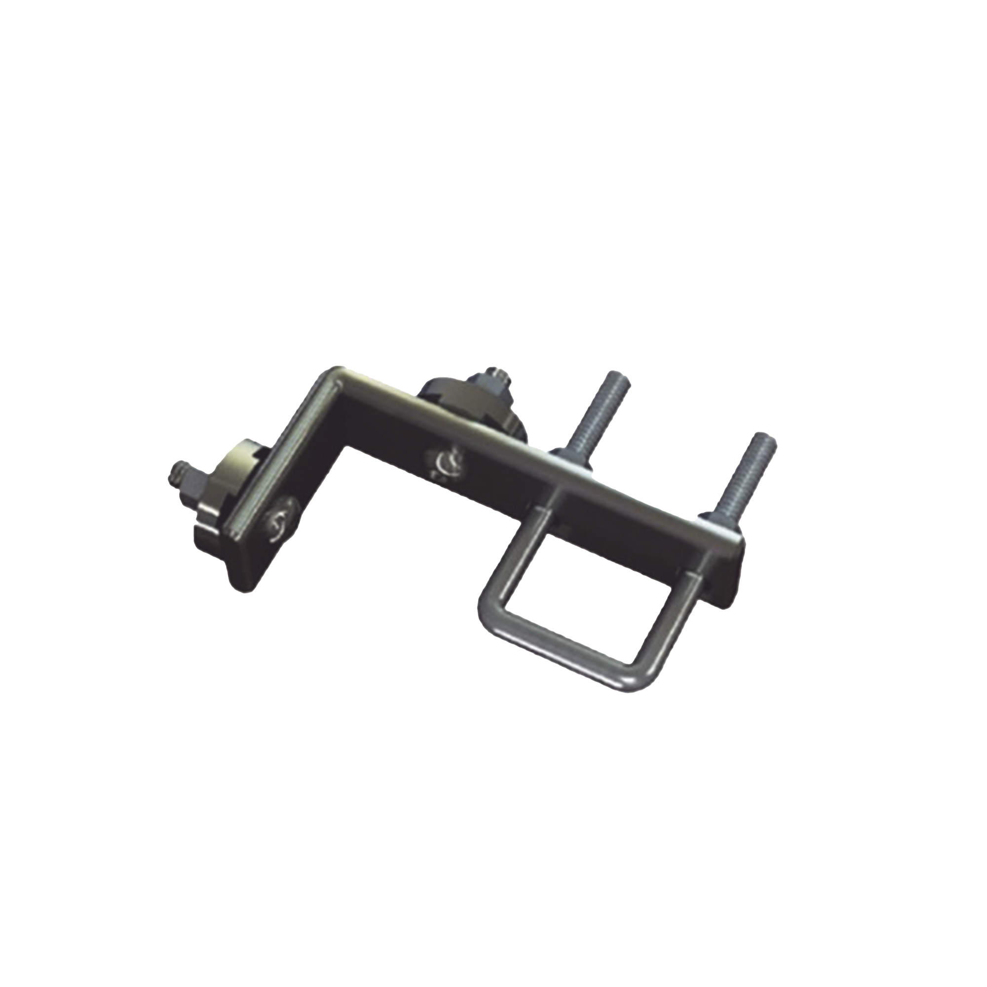 Total Ground tg-cpf-cuad Conector para Piso falso de sección Cuadrada