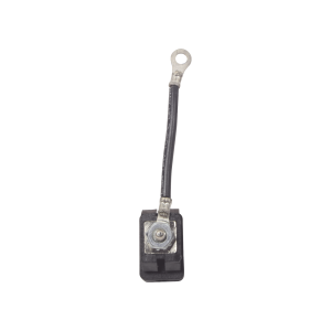Astron tss25b Termistor Block Negro. Para Fuente Conmutada SS25.