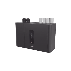 Xtralis vep-a00-1p-ul Analizador por aspiración VESDA , hasta 1000 m2 de cobertura , 100 metros de tubería , 1 tubo , LED