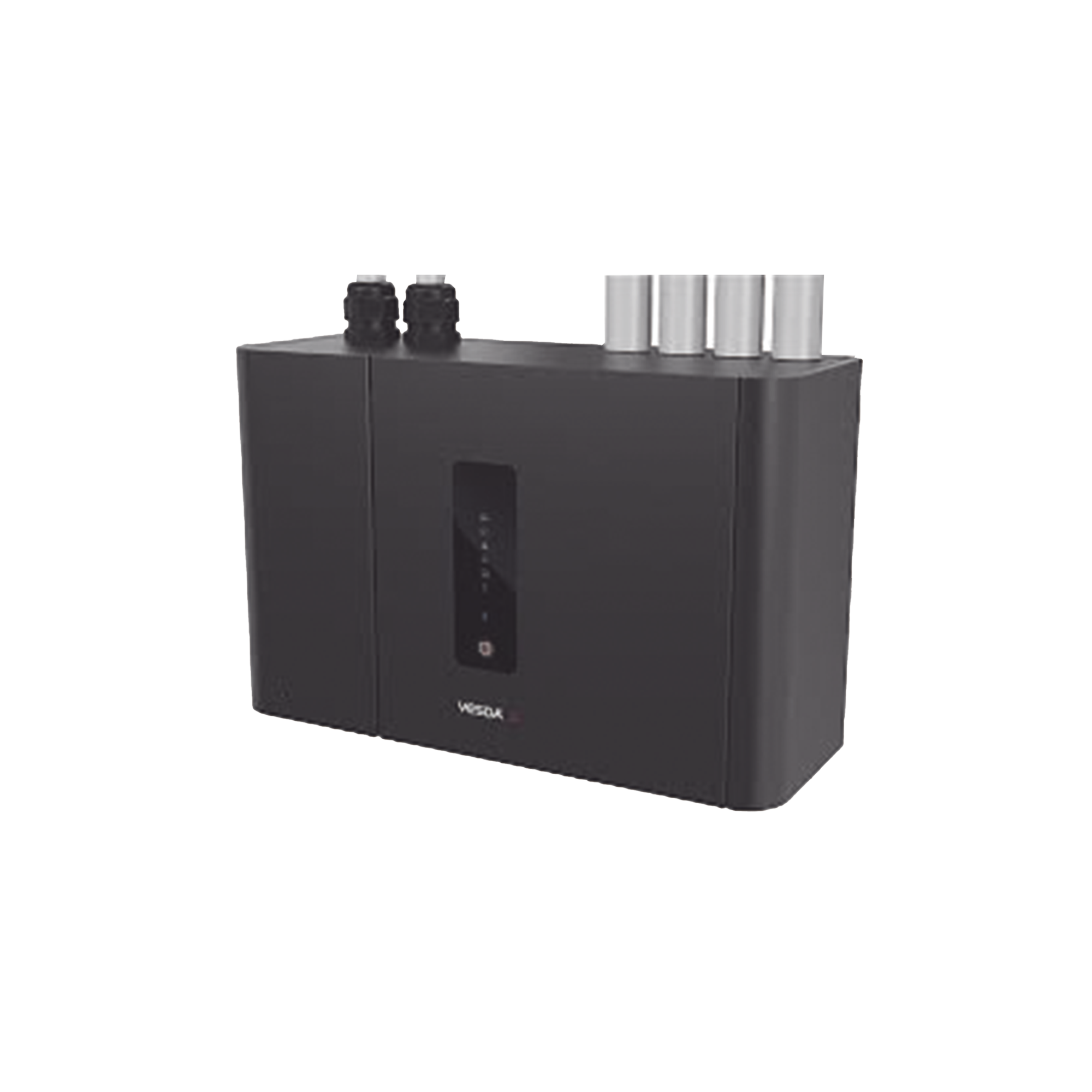 Xtralis vep-a00-1p-ul Analizador por aspiración VESDA , hasta 1000 m2 de cobertura , 100 metros de tubería , 1 tubo , LED