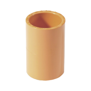 Xtralis vp-coup Cople Recto para Tubería de ¾? / para Detectores de Humo por Aspiración VESDA / Caja con 15 Piezas