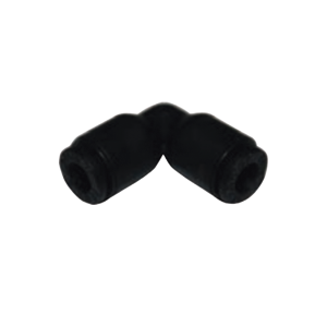 Xtralis vsp-1004 Conector en angulo recto de 4 mm a 4 mm , paquete de 10 piezas serie VESDA E VEA