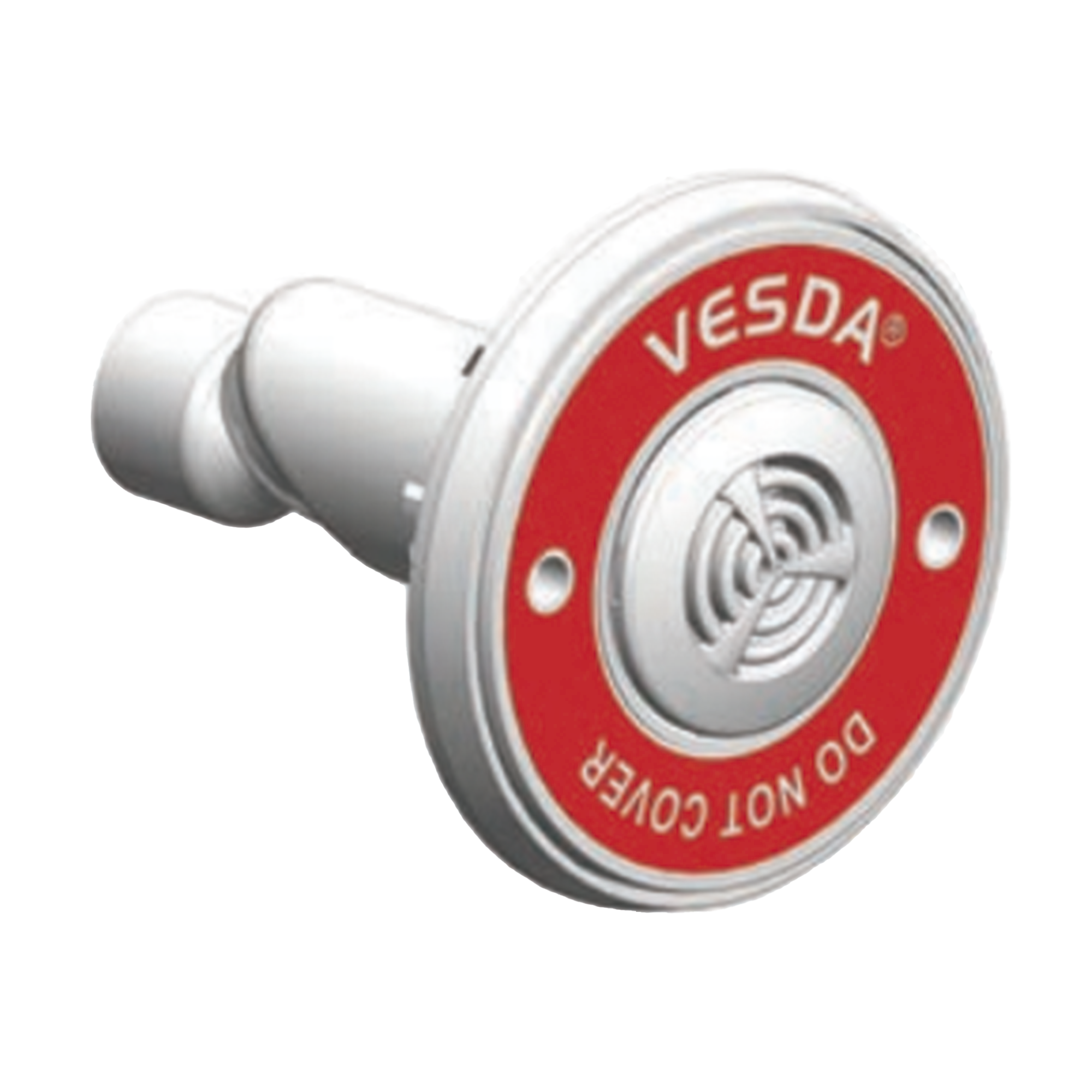Xtralis vsp-981-w Punto de muestreo estandar de 4 mm serie VESDA E VEA