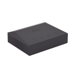 Tp-Link xz000-g3 ONU/ONT - Unidad de red óptica GPON /  1 puerto RJ45 10/100/1000 Mbps / 1 puerto GPON SFP conector SC/APC / Equipo Bridge