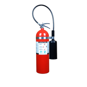 Victory co15lb Extintor de Bióxido de Carbono Capacidad 15 libras | UL EX 26671