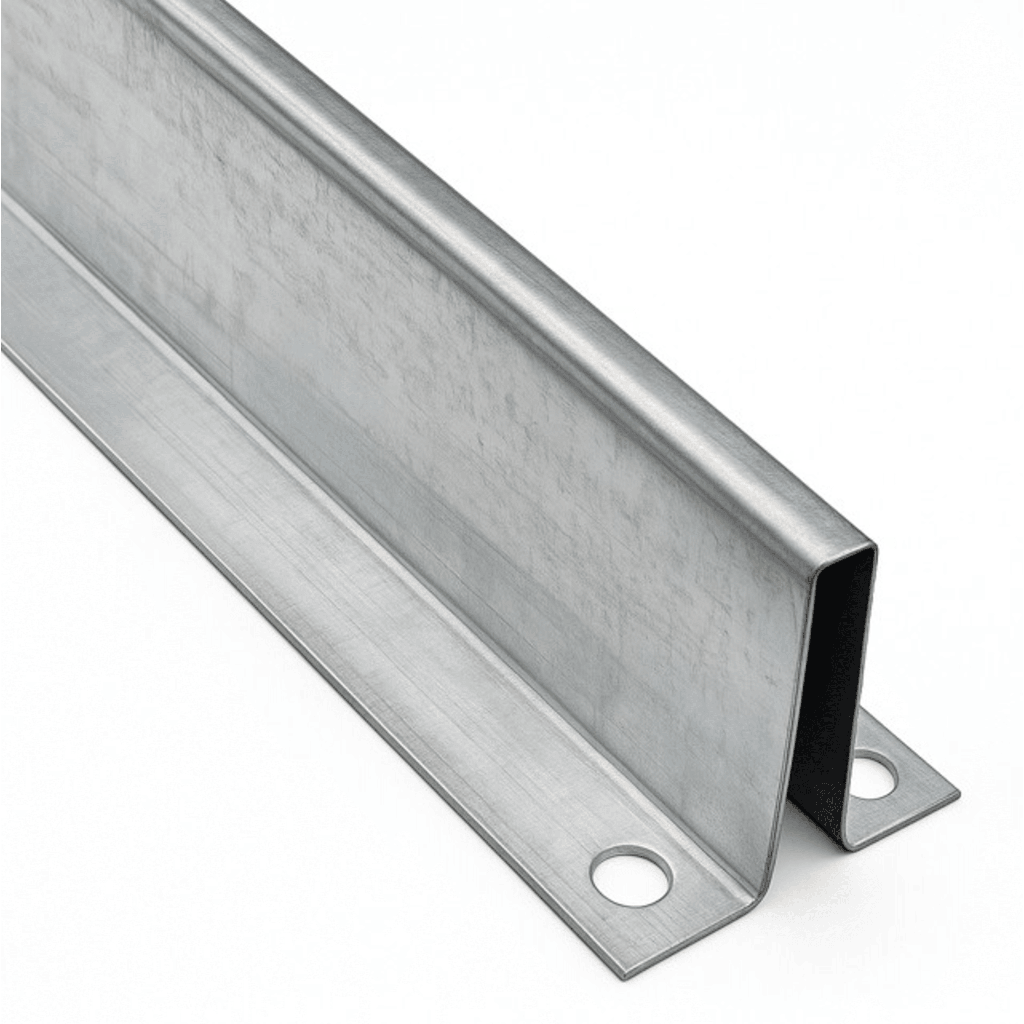 Accesspro ac-sop18 Refuerzo D / Soporte P / Puerta de Garaje P / 18 Pies.