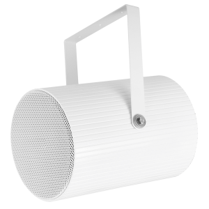 Epcom Proaudio ep-770 Altavoz de Proyección | 7.5/15W | Sensibilidad 100dB | Respuesta en Frecuencia 250Hz-14KHz | Instalación en Pared