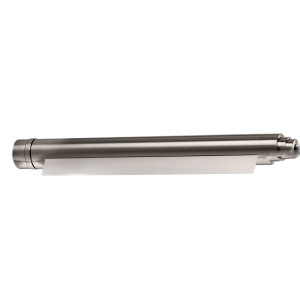Accesspro ap-pole-hd Poste giratorio para banderas de los torniquetes AccessPRO serie AP5000HD