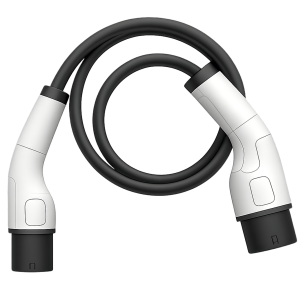 Hikvision ds-tmp00c-a22(5m)(eu) Cable de Carga  para Vehículos Eléctricos Hikvision / 22 kW / IEC62196-Type 2 / compatible con DS-TMP102-A1(H)