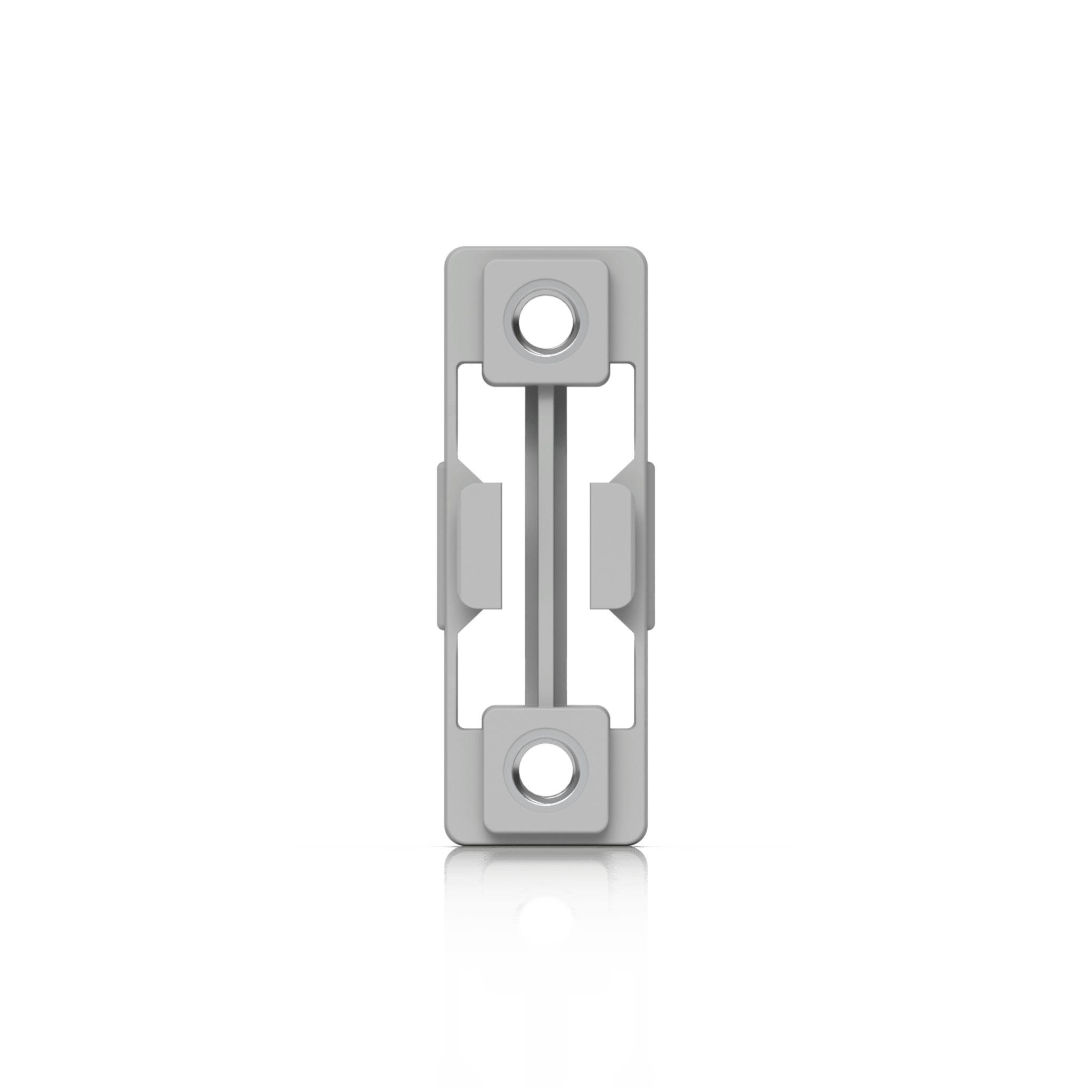 Ubiquiti uacc-rack-pm-kit UACC Precision Rack Mount Kit (20 Piezas) ? Insertos de Montaje 1UR con Tuercas Jaula Alineadas para Instalaciones de Rack Uniformes