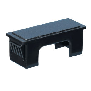 Siemens dffp1a  Filler plate (Tapa ciega para derivados)