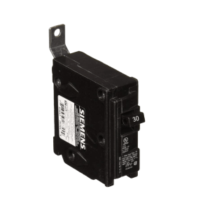Siemens b130  Interruptor automático atornillable tipo BL 1 polo