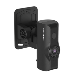 Hikvision ae-vc2521t-its  Cámara DBA para DVR Movil / 2 Megapixel (1080p) / 2 Mts IR / Lente 6 mm (52°) / IP5X / Audio Integrado / Conector M12