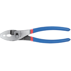 Dongcheng d071808  Pinza mecánicas de 8