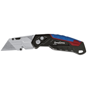 Dongcheng d110405  Navaja Utilitaria Abatible