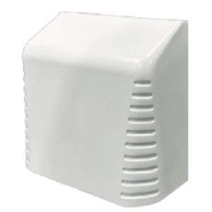 Precision pstfiltav Ventila con Filtro para Gabinetes Sellados tipo NEMA/IP de la línea PST-AV