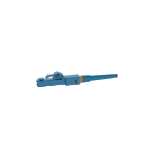 Panduit fsoclc9 Conector LC de Empalme por Fusion OmniSplice?, Para Fibra Óptica Monomodo 9/125µm OS1/OS2, Color Azul