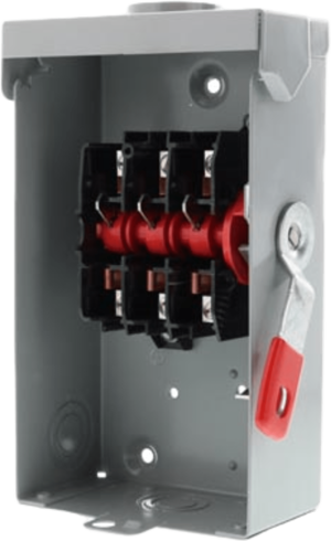 Siemens gnf322ra  Interruptor de Seguridad GNF322RA