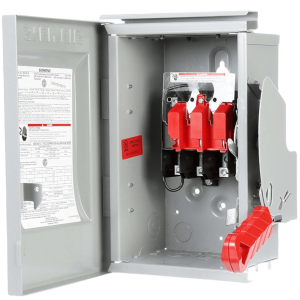 Siemens gnf323a  Interruptor de Seguridad GNF323A