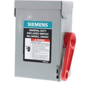 Siemens gnf321ra  Interruptor de Seguridad GNF321RA