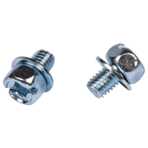 Siemens p1scrws  Paquete de 42 Tornillos para interruptores derivados