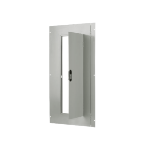 Siemens s32b  Puerta (frente) montaje sobreponer para tableros tipo P1