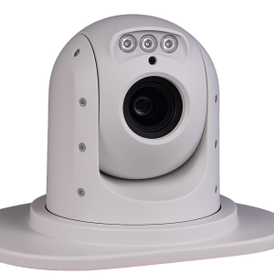 Streamax g109001100004  Cámara 5.4 HD / 4 Megapíxeles 1/1.8 CMOS / 8 Lentes M12 con Distancias Focales Variables / 2 TOPS INT8 AI / H.264-H.265 / 2592x1520 @ 25 fps / 0.0001 Lux Full Color / 3D DNR