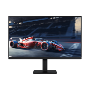 Samsung Electronics ls24d300galxzx Monitor 24 Pulgadas / Full HD 1920x1080 / Panel VA / 100Hz / Contraste 3000:1 / Eye Saver Mode / Flicker Free / Game Mode / HDMI