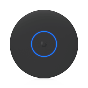 Ubiquiti u7-pro-xg-b U7 Pro XG Wi-Fi 7 Tri-Banda para Interiores con Soporte 6 GHz, Cobertura de hasta 140 m², Capacidad para Hasta 300 Usuarios y Puerto Multi-Gig 10/5/2.5/1 GbE